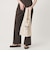 ＜LY＞SOUK トートバッグ