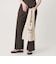 ＜LY＞SOUK トートバッグ