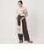 ＜LY＞SOUK トートバッグ