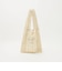 ＜LY＞SOUK トートバッグ