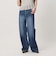 【国内EXCLUSIVE】＜Levi's＞RIBCAGE ワイドデニムパンツ