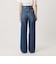 【国内EXCLUSIVE】＜Levi's＞RIBCAGE ワイドデニムパンツ