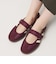 ＜adidas Originals＞SAMBA メリージェーン スニーカー