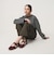 ＜adidas Originals＞SAMBA メリージェーン スニーカー