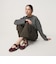 ＜adidas Originals＞SAMBA メリージェーン スニーカー