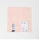 ＜marimekko＞Piirto Unikko ミニタオル