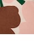 ＜marimekko＞Mini Unikko Pieni Kukkaro がま口 ポーチ