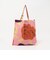 ＜marimekko＞Kukasta kukkaan トートバッグ