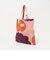 ＜marimekko＞Kukasta kukkaan トートバッグ