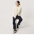 ＜CONVERSE＞スエード ALL STAR SK HI スニーカー