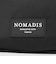 【WEB限定】＜NOMADIS＞マディソン ポーチ/Lサイズ