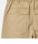 【WEB限定】コットン ベイカーイージーパンツ ウォッシャブル