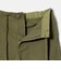 【WEB限定】コットン ベイカーイージーパンツ ウォッシャブル