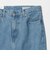 ハイツイスト フェード デニム パンツ クラシック NO.7