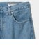 ハイツイスト フェード デニム パンツ クラシック NO.7