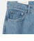ハイツイスト フェード デニム パンツ クラシック NO.7