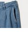 ハイツイスト フェード デニム パンツ スタンダード NO.9