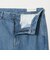 ハイツイスト フェード デニム パンツ スタンダード NO.9