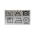 ハイツイスト デニム ジャケット