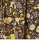 【WEB限定】フラワープリント イージーパンツ ウォッシャブル