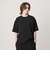 DUAL PACK 3.0 アジャスト クルーネック Tシャツ ヨコストレッチ UVカット ウォッシャブル セットアップ対応