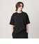 DUAL PACK 3.0 アジャスト クルーネック Tシャツ ヨコストレッチ UVカット ウォッシャブル セットアップ対応