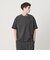 DUAL PACK 3.0 アジャスト クルーネック Tシャツ ヨコストレッチ UVカット ウォッシャブル セットアップ対応