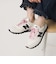 ＜New Balance＞W996 サテンシューレース スニーカー