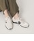 ＜New Balance＞W996 サテンシューレース スニーカー