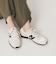 ＜New Balance＞W996 サテンシューレース スニーカー