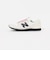＜New Balance＞W996 サテンシューレース スニーカー