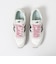＜New Balance＞W996 サテンシューレース スニーカー