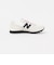 ＜New Balance＞W996 サテンシューレース スニーカー