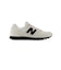 ＜New Balance＞W996 サテンシューレース スニーカー