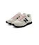 ＜New Balance＞W996 サテンシューレース スニーカー