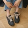 ＜New Balance＞W996 サテンシューレース スニーカー