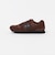 ＜New Balance＞W996 サテンシューレース スニーカー