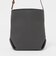 “Emboss Bag Series” バケット バッグ