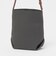 “Emboss Bag Series” バケット バッグ