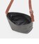 “Emboss Bag Series” バケット バッグ
