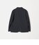 MIXED-WOOL 2B コンフォート ジャケット タテヨコストレッチ ウォッシャブル セットアップ対応