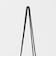 ＜OverLand Equipment＞ナイロン ミニ サコッシュ
