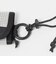 ＜OverLand Equipment＞ネック ウォレット 財布