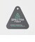 ＜OverLand Equipment＞ネック ウォレット 財布