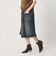 ＜Levi's＞スーパーバギー デニムジョーツ