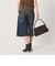 ＜Levi's＞スーパーバギー デニムジョーツ