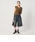 ＜Levi's＞スーパーバギー デニムジョーツ