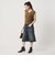 ＜Levi's＞スーパーバギー デニムジョーツ