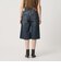 ＜Levi's＞スーパーバギー デニムジョーツ