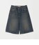 ＜Levi's＞スーパーバギー デニムジョーツ